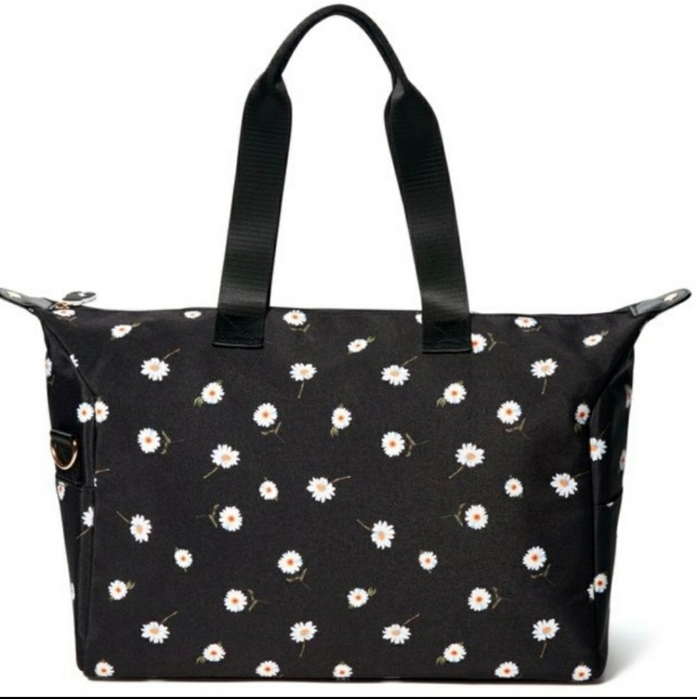 Alice + Olivia Daisy Duffle